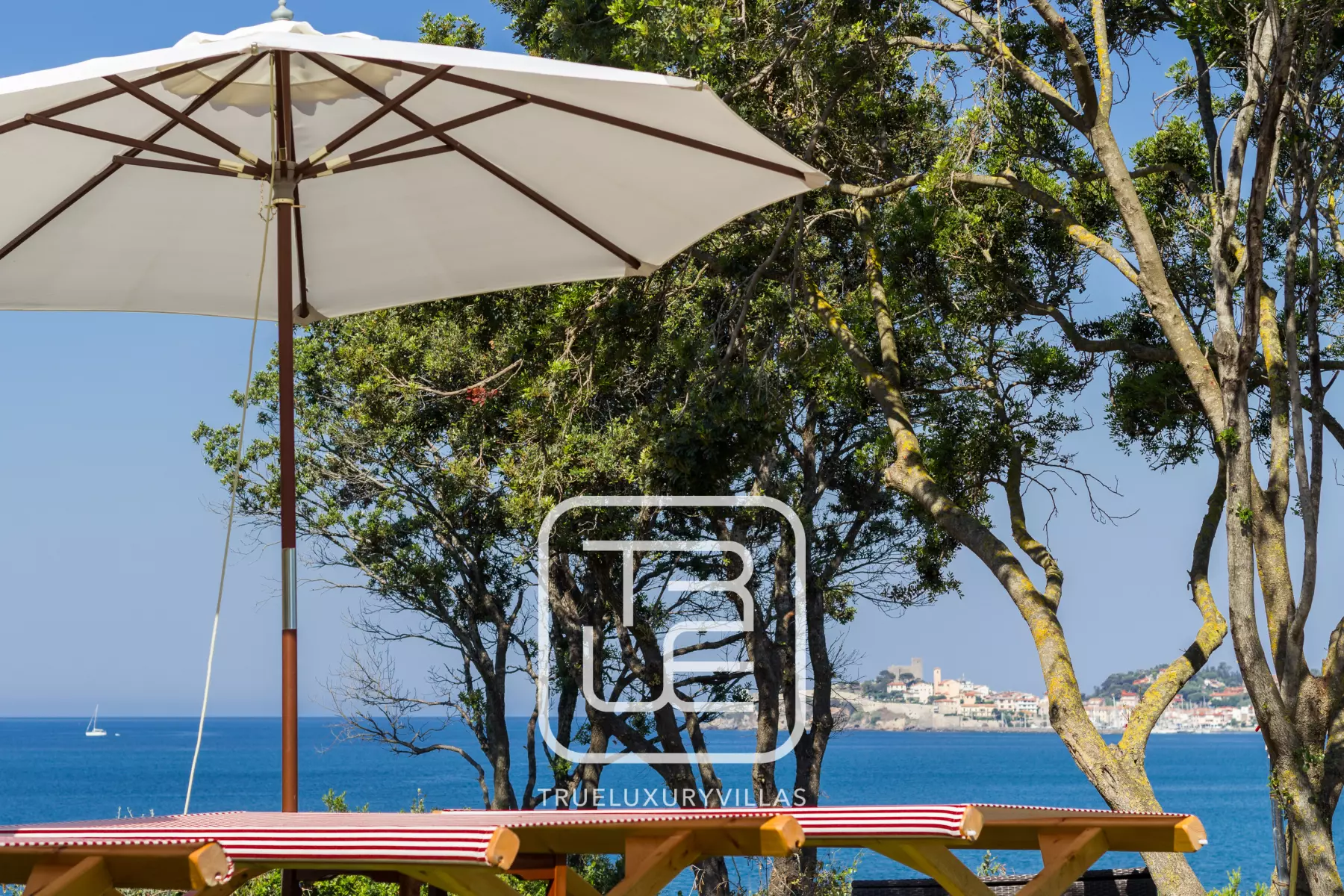 Villa Tramonto
