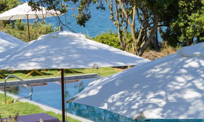 Villa Tramonto