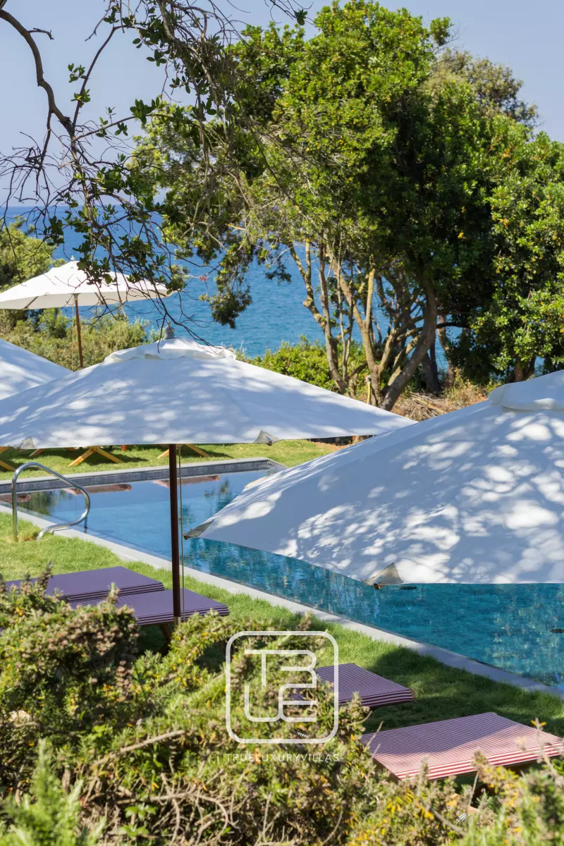 Villa Tramonto