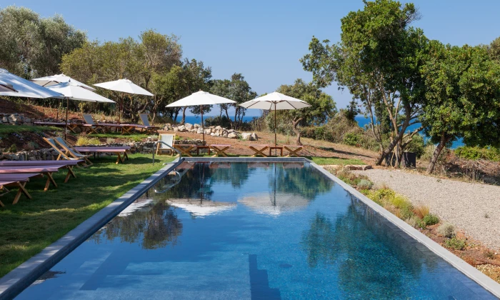 Villa Tramonto