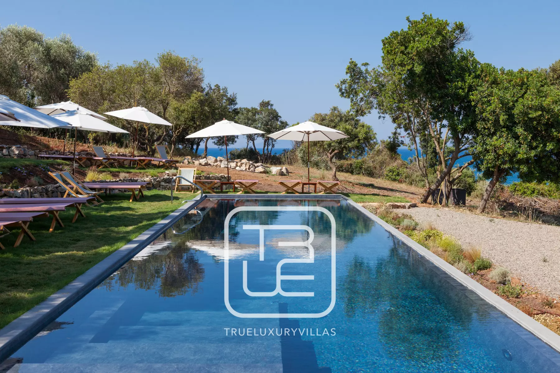Villa Tramonto