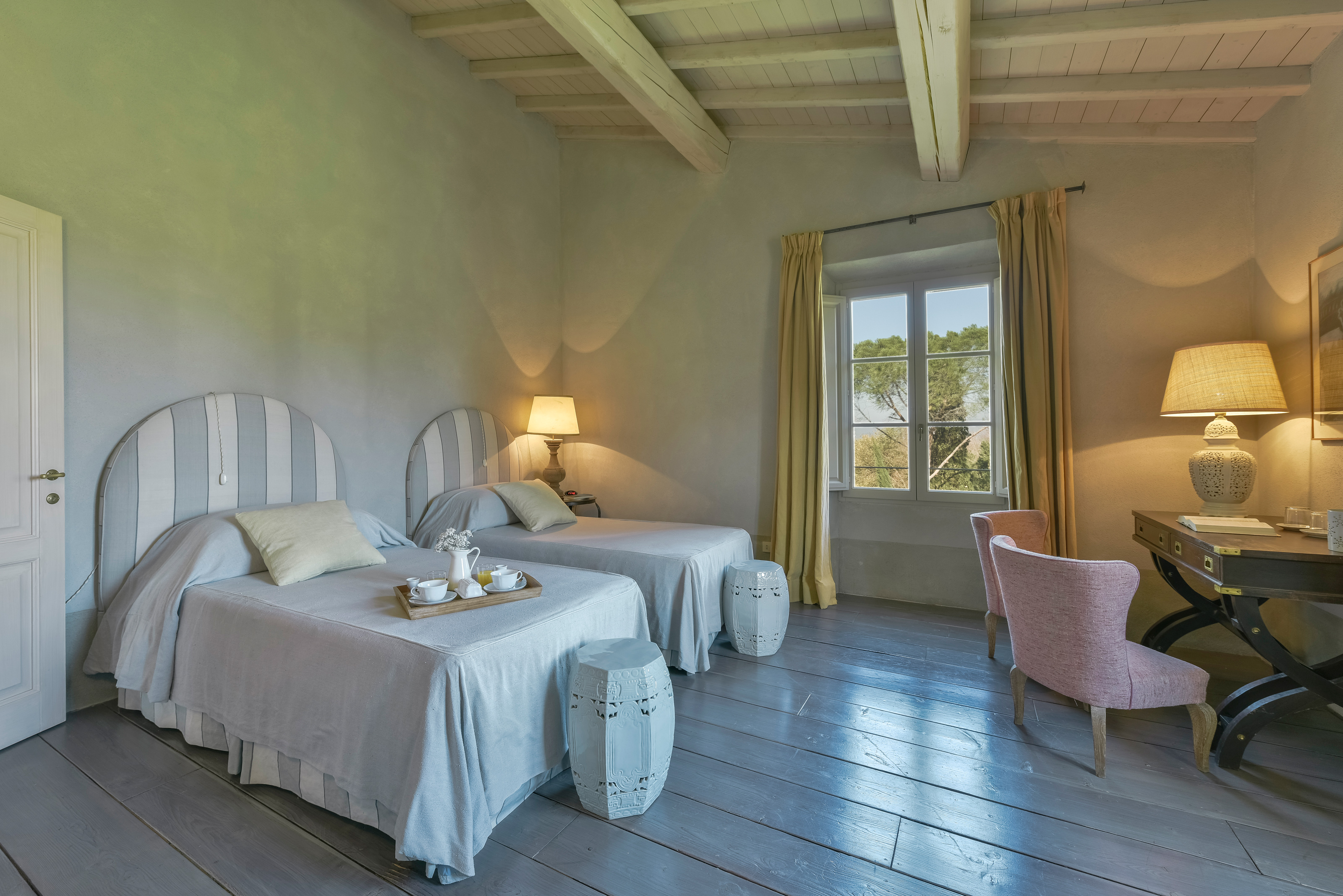 Villa Caldana