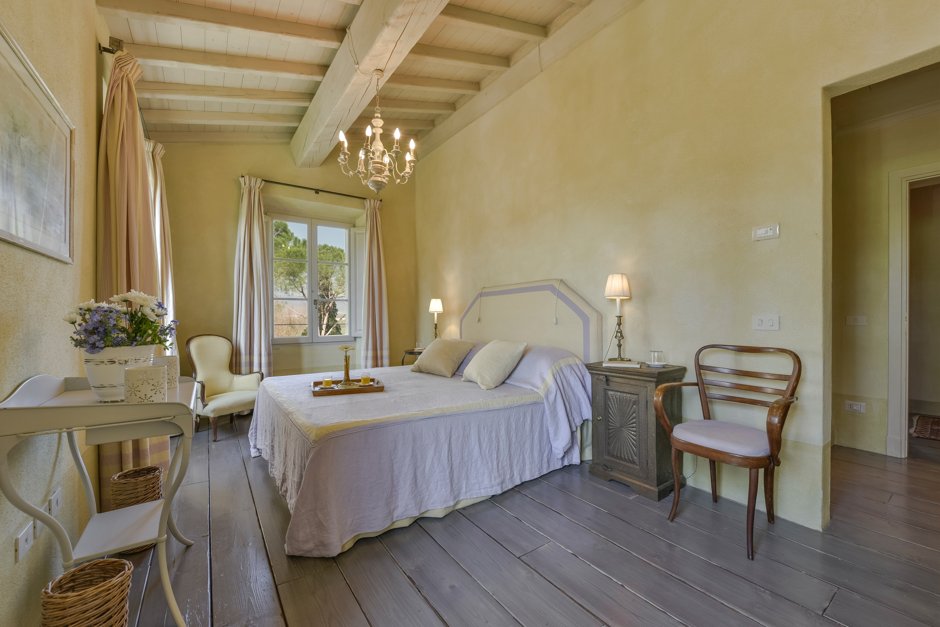 Villa Caldana