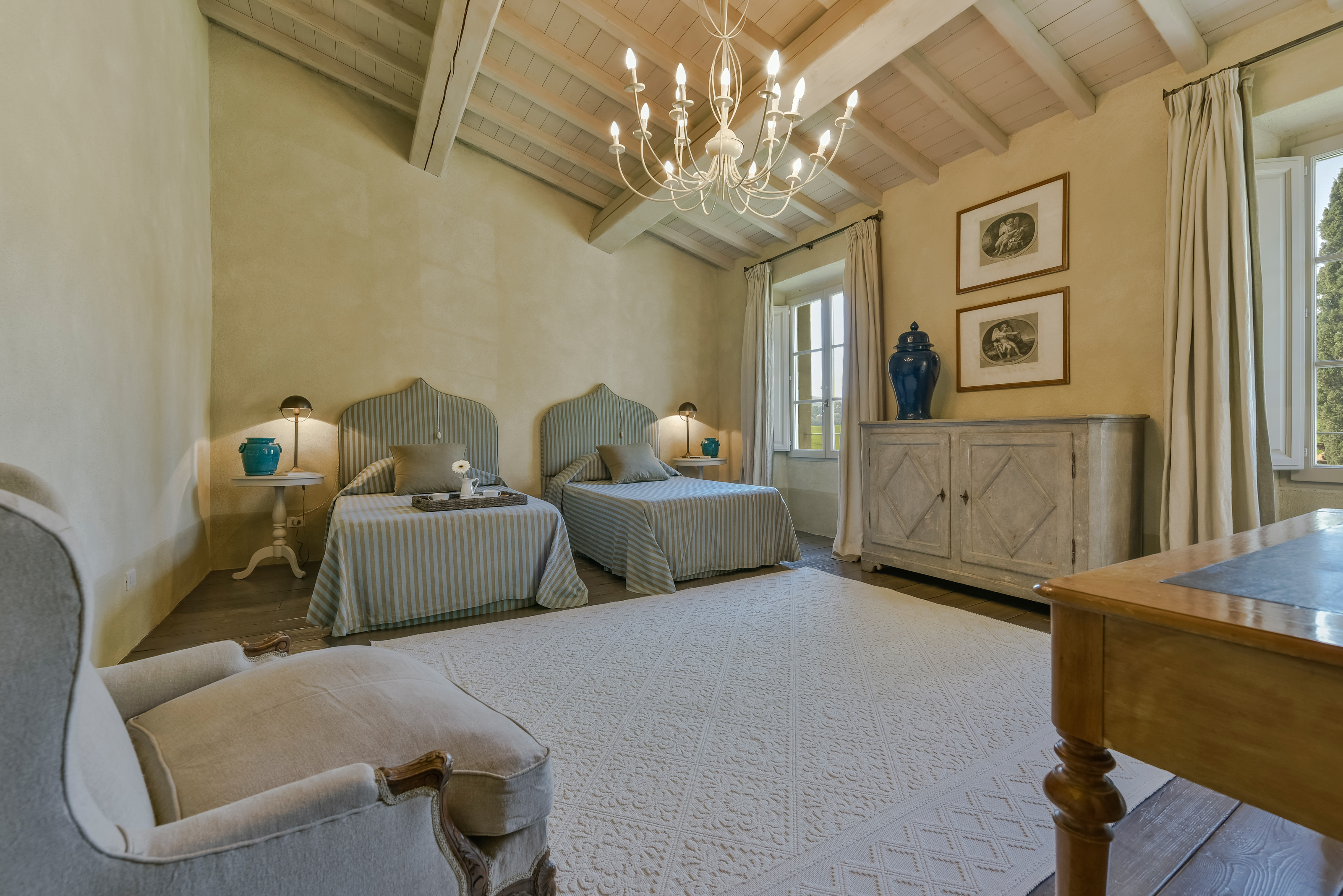 Villa Caldana