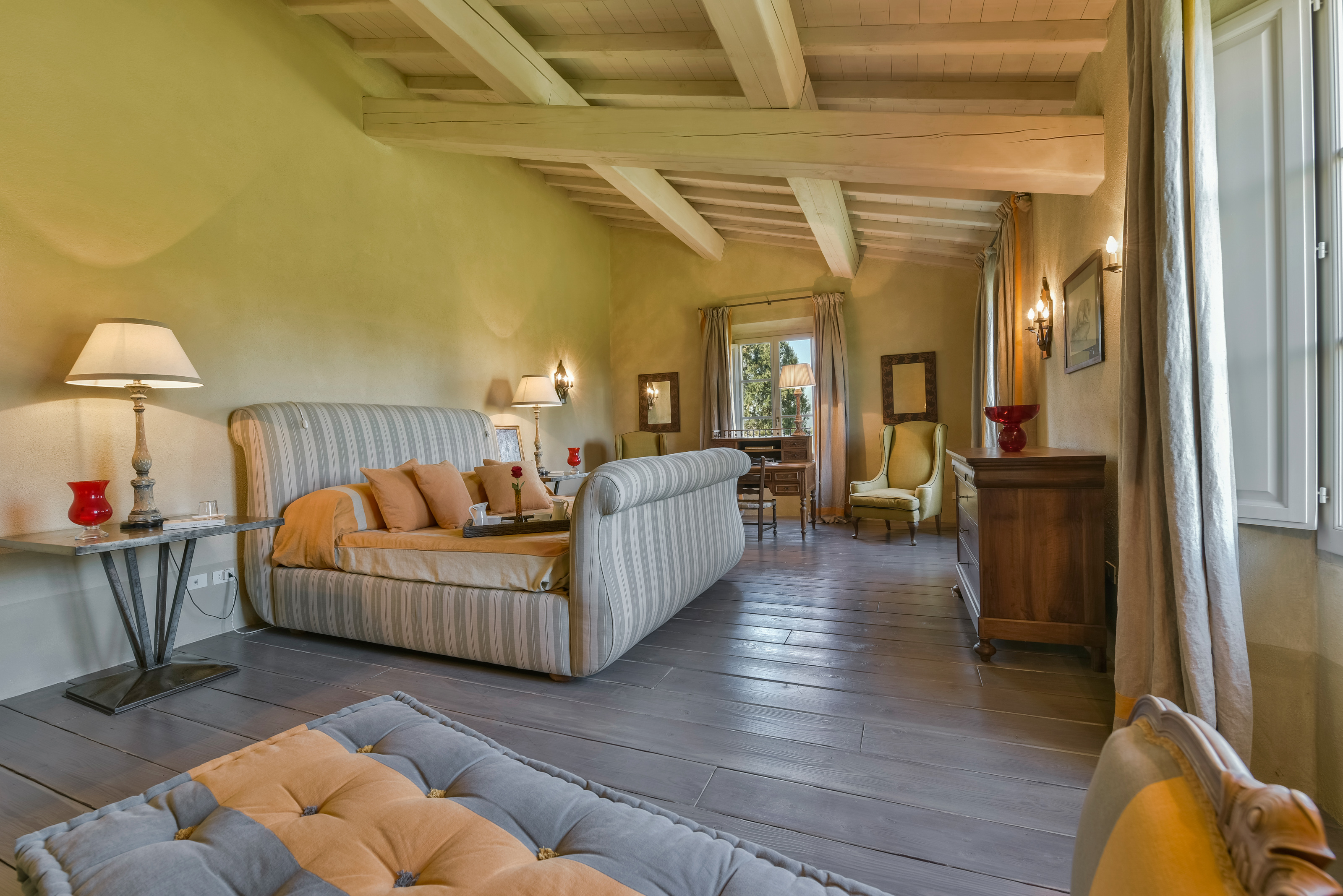 Villa Caldana