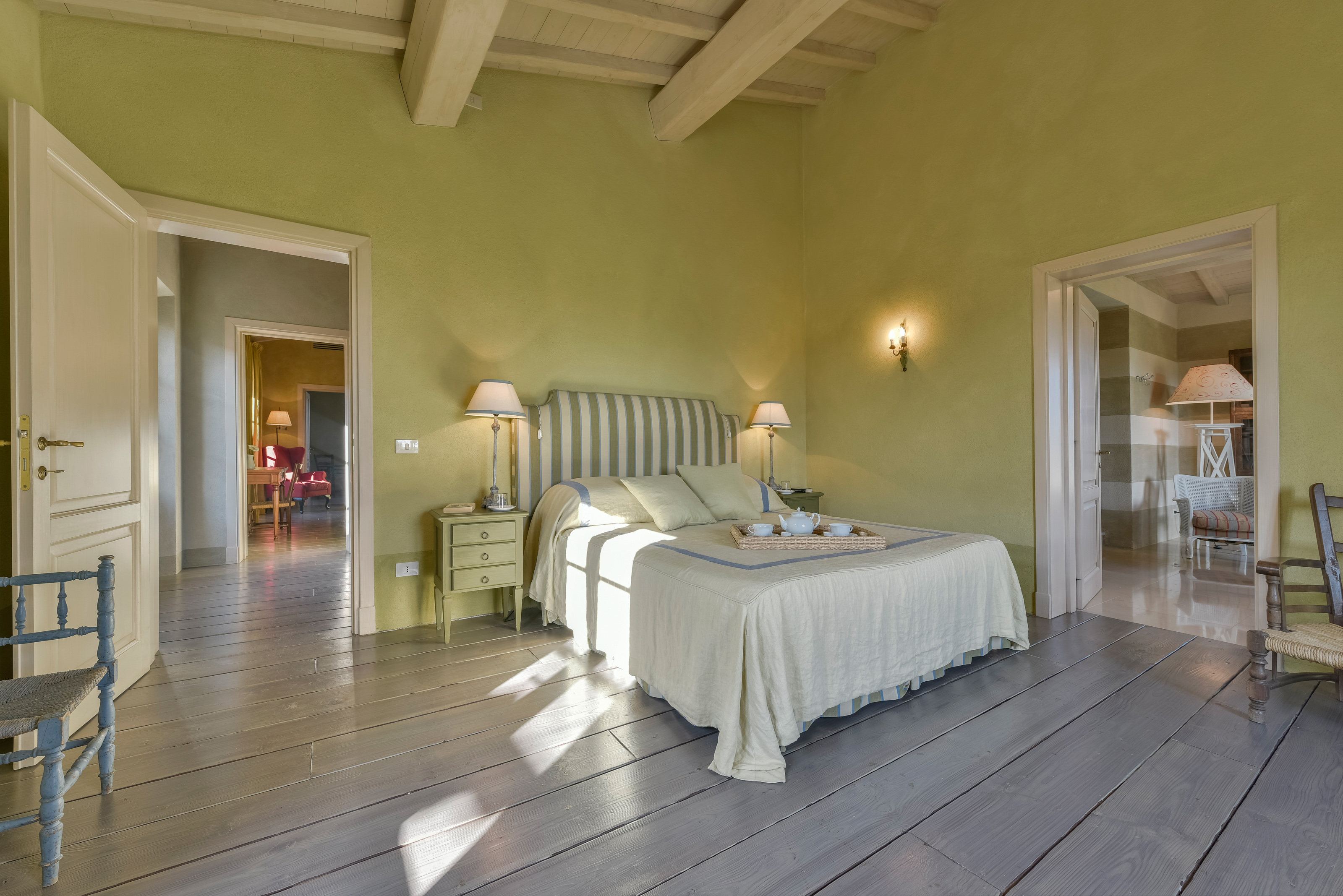 Villa Caldana