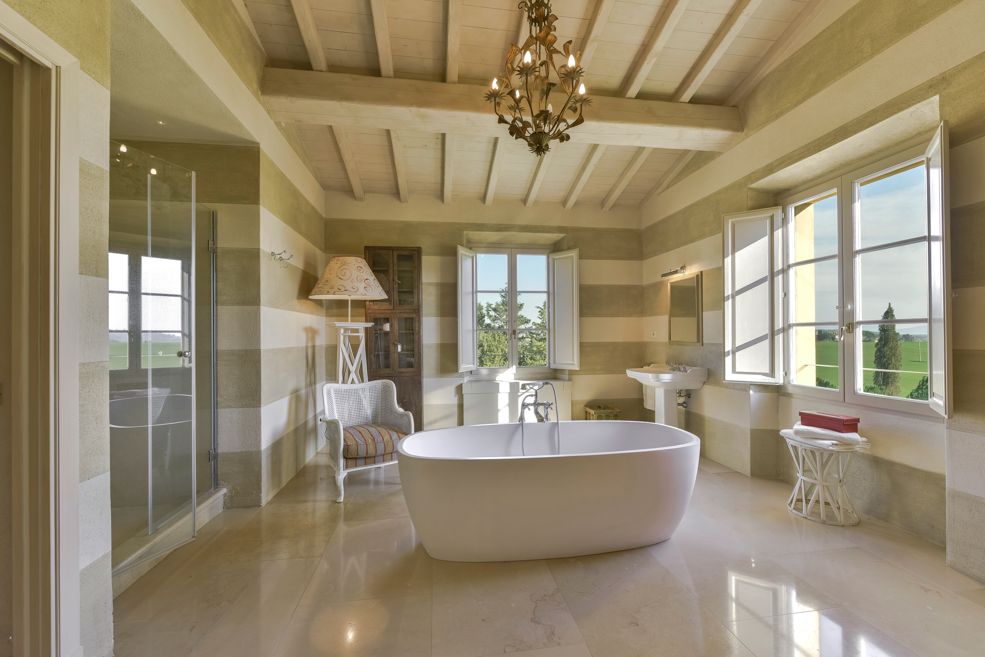 Villa Caldana