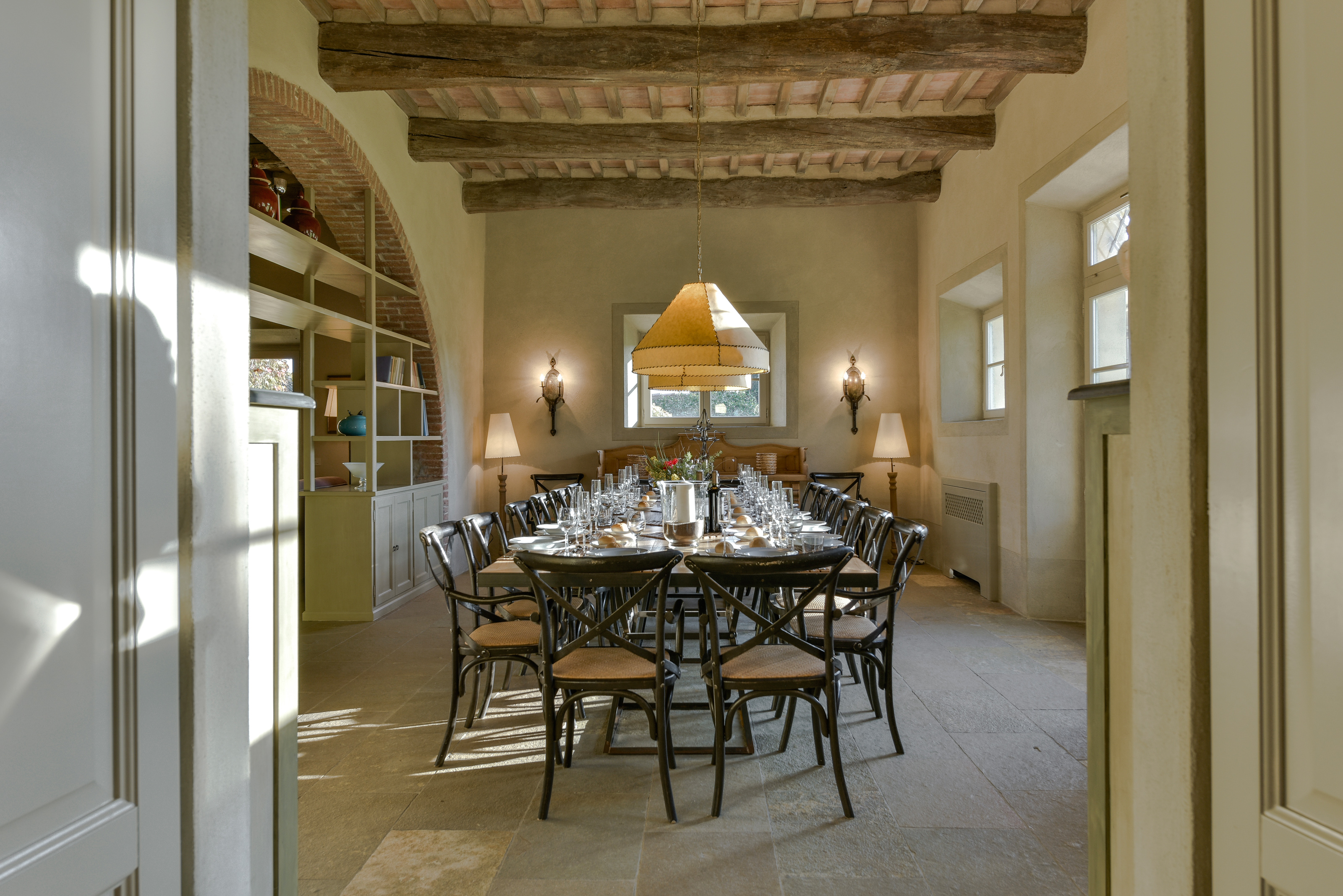 Villa Caldana
