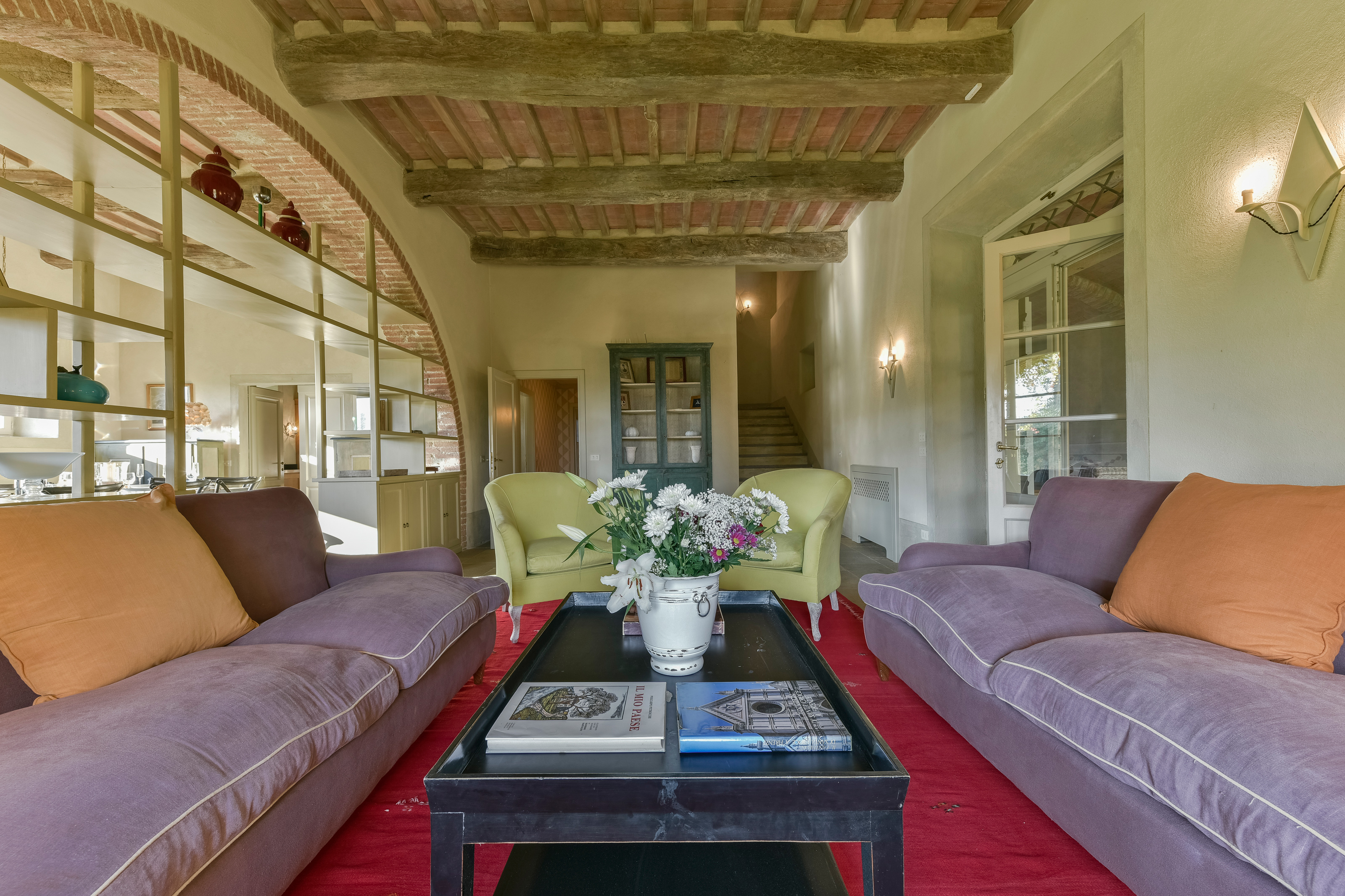 Villa Caldana