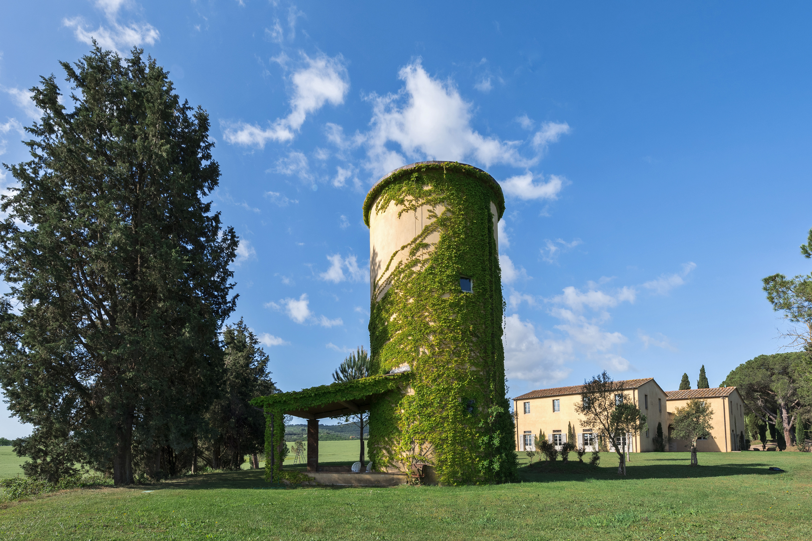 Villa Caldana