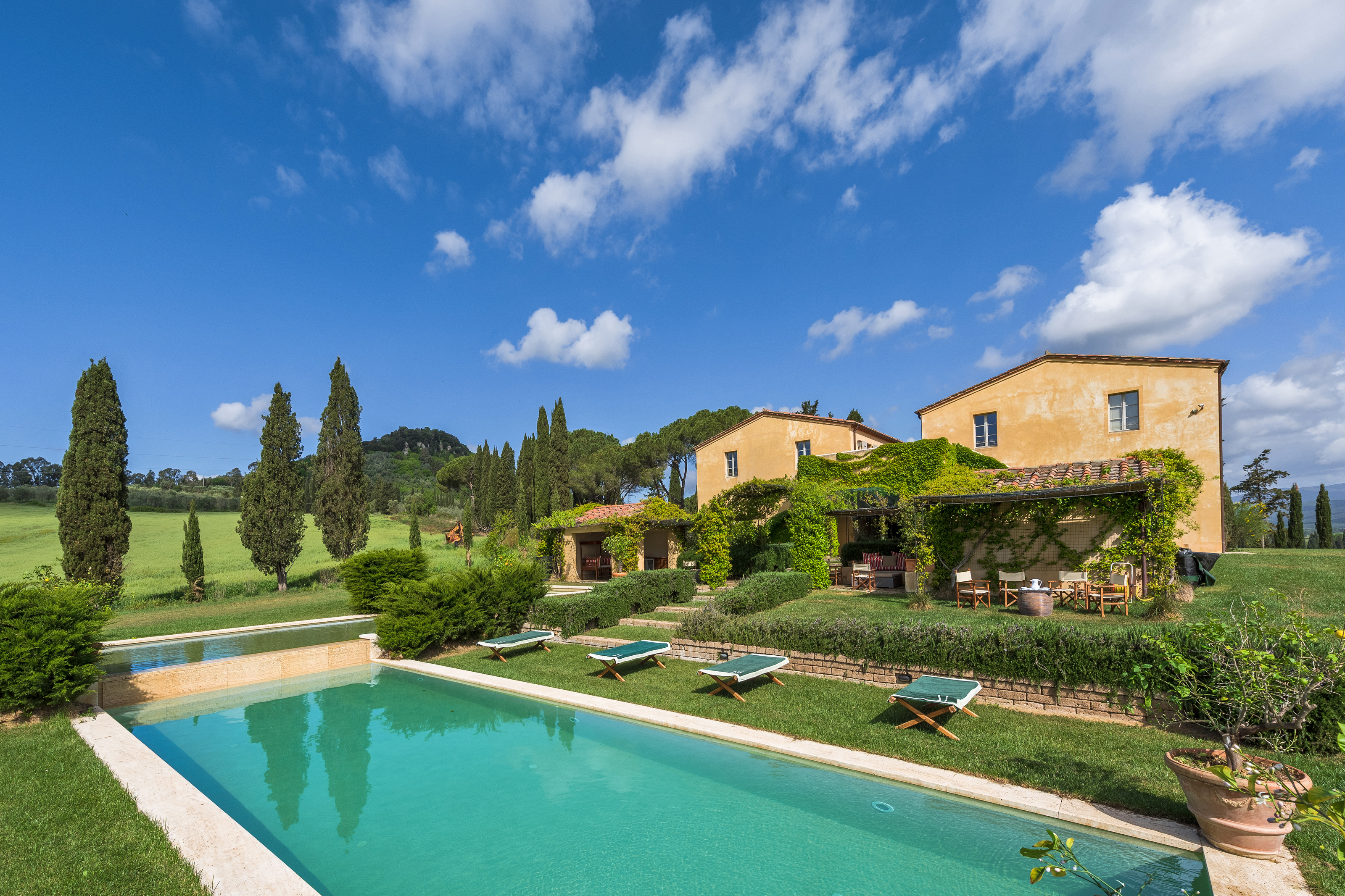 Villa Caldana