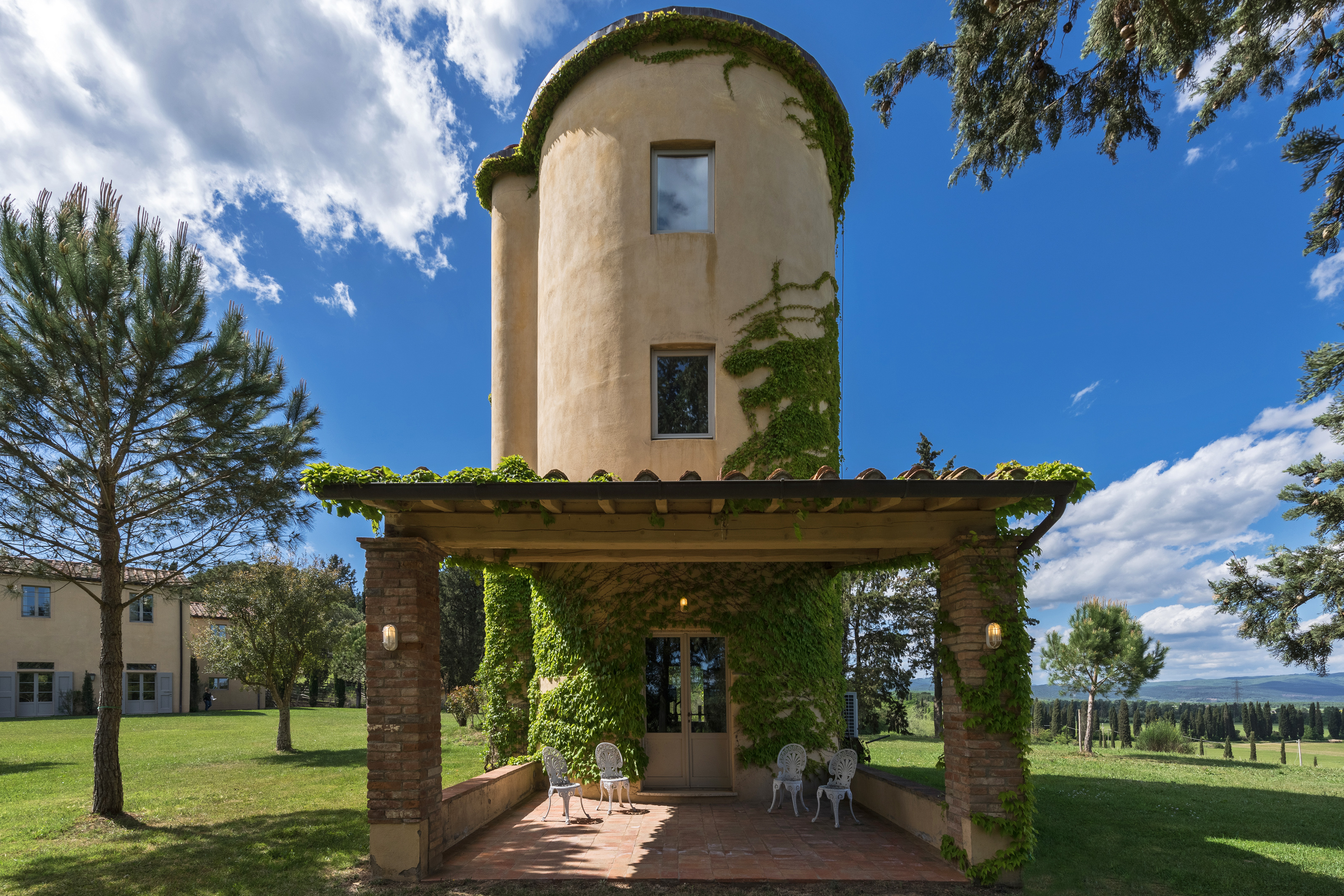 Villa Caldana