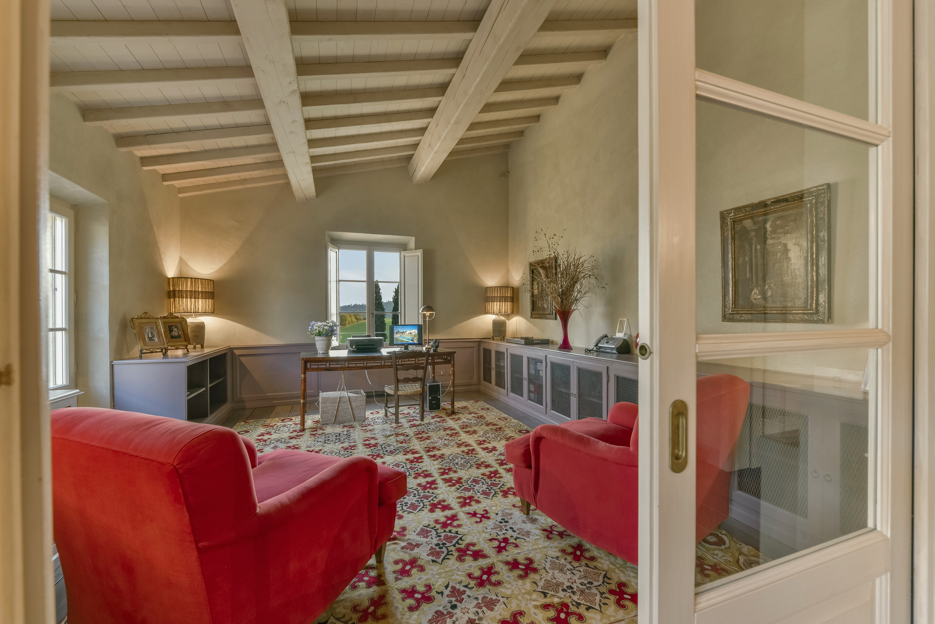 Villa Caldana