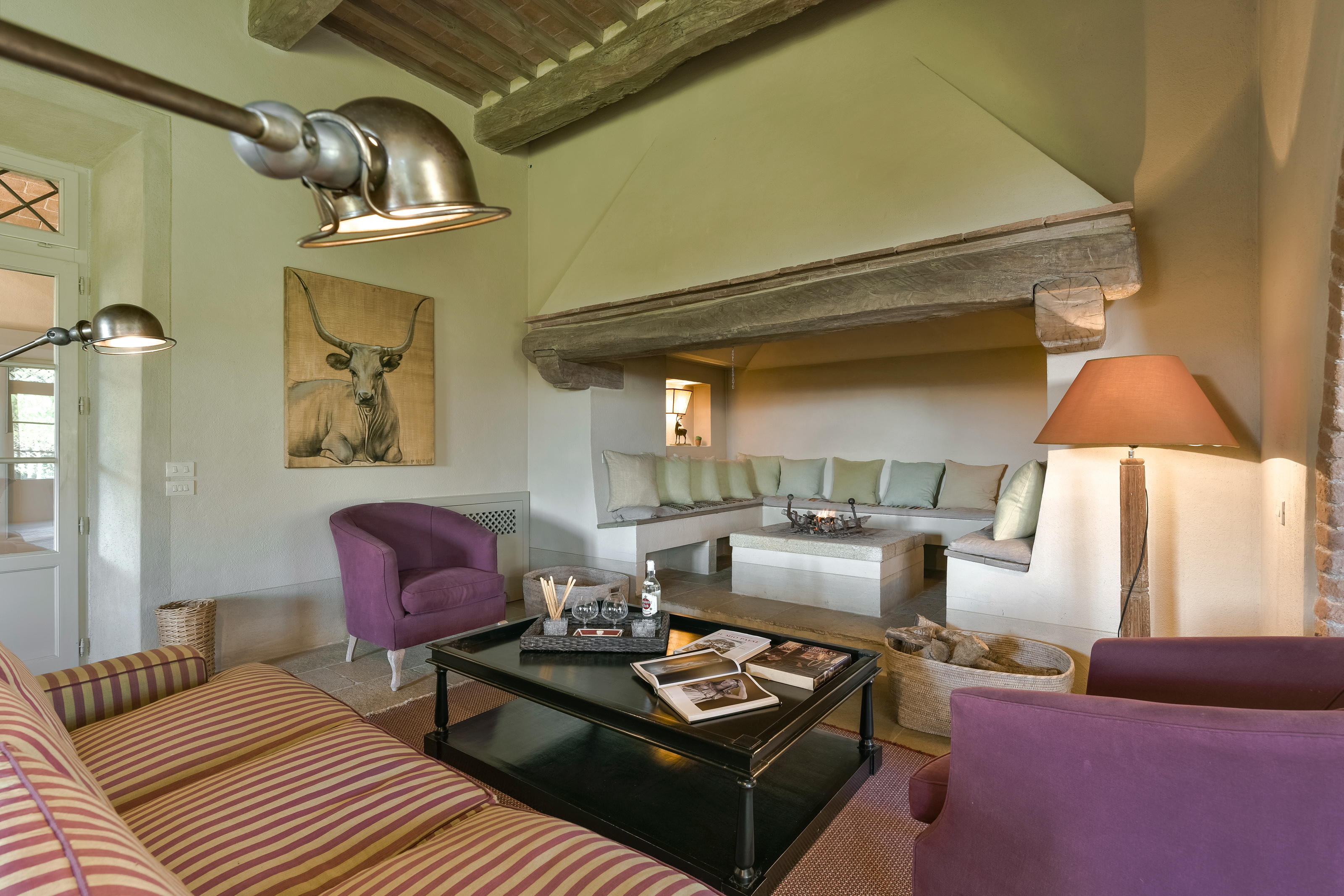 Villa Caldana