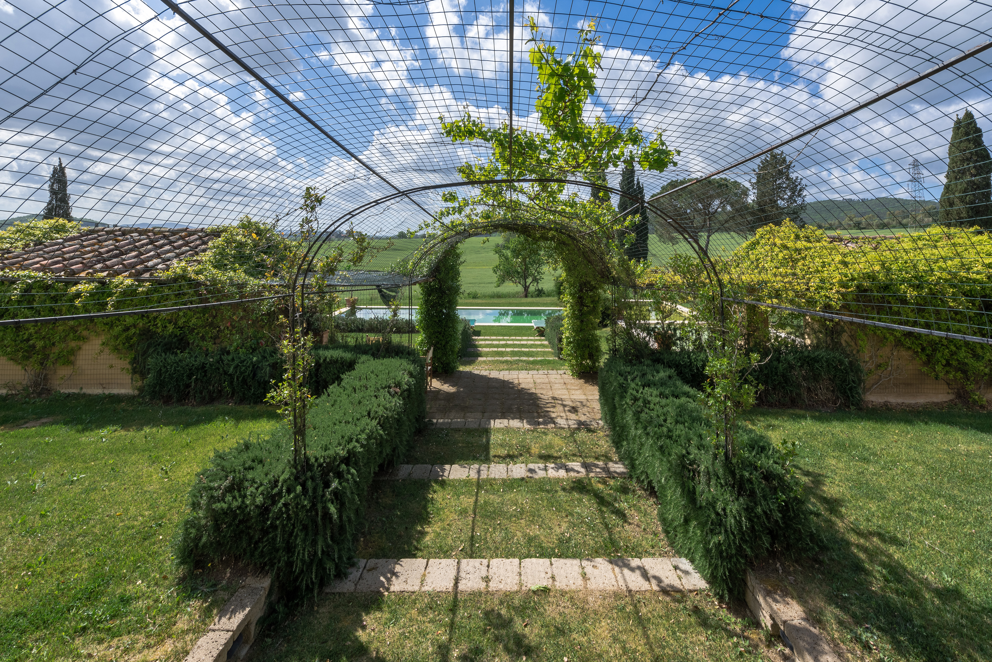 Villa Caldana