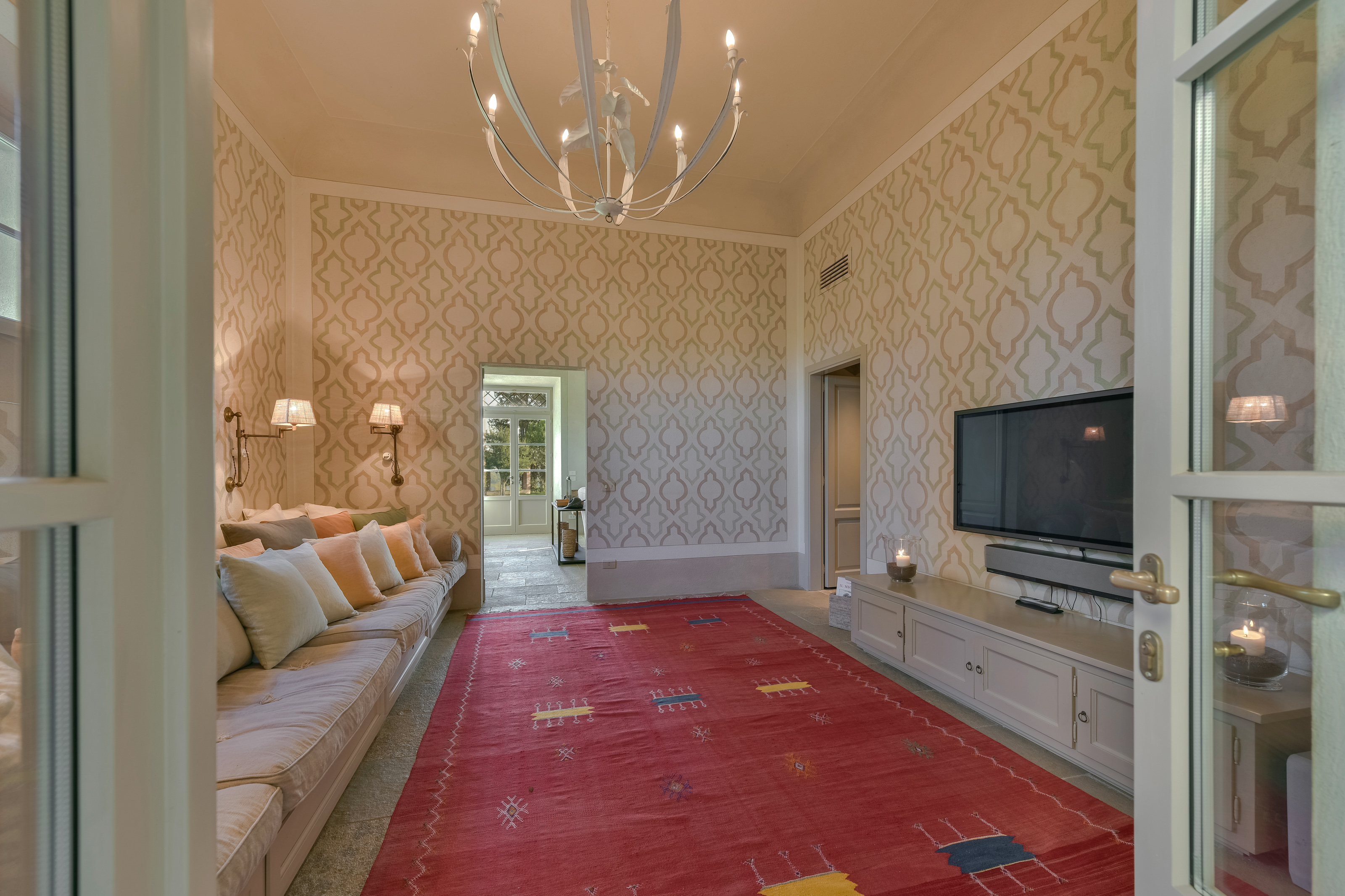 Villa Caldana