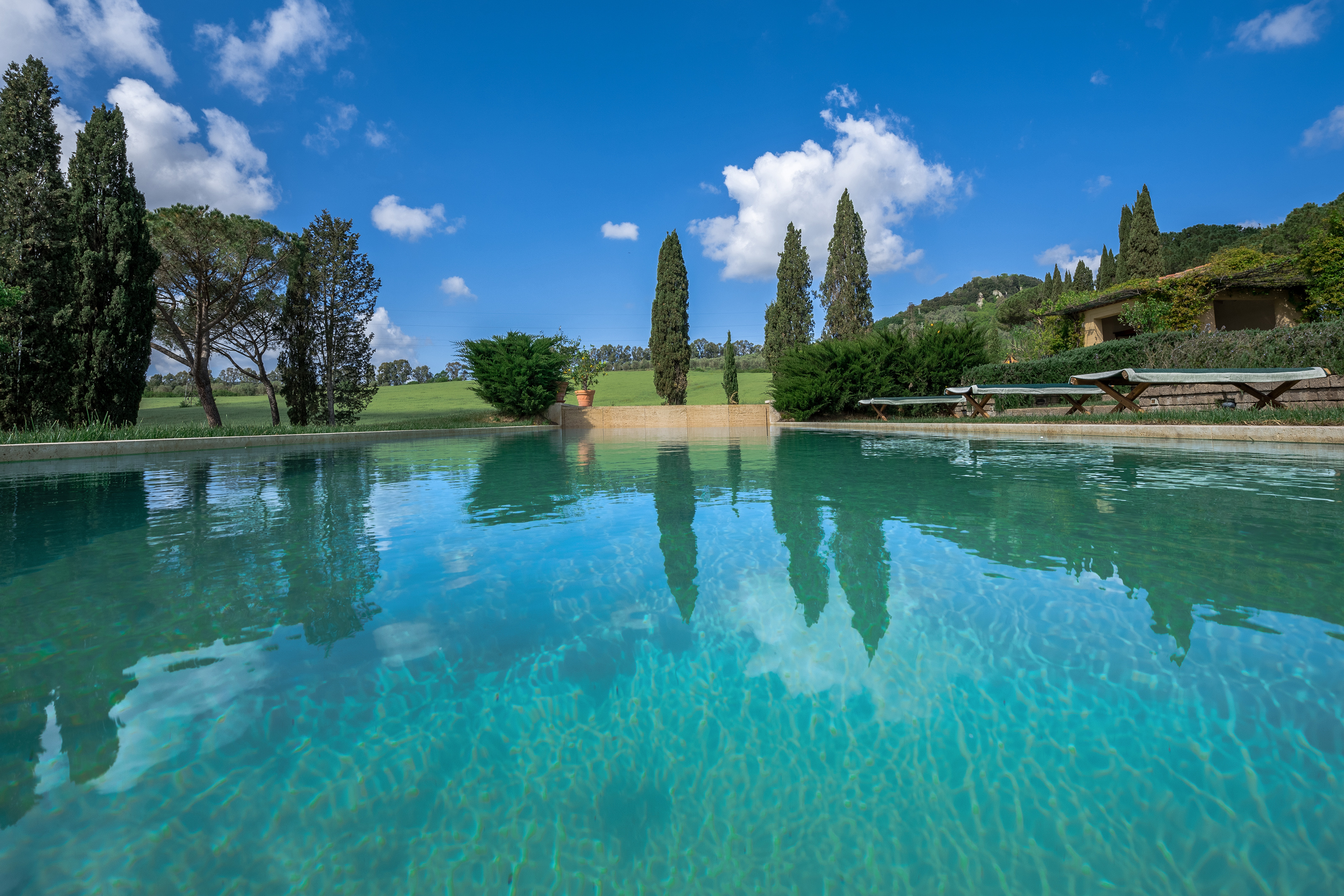 Villa Caldana