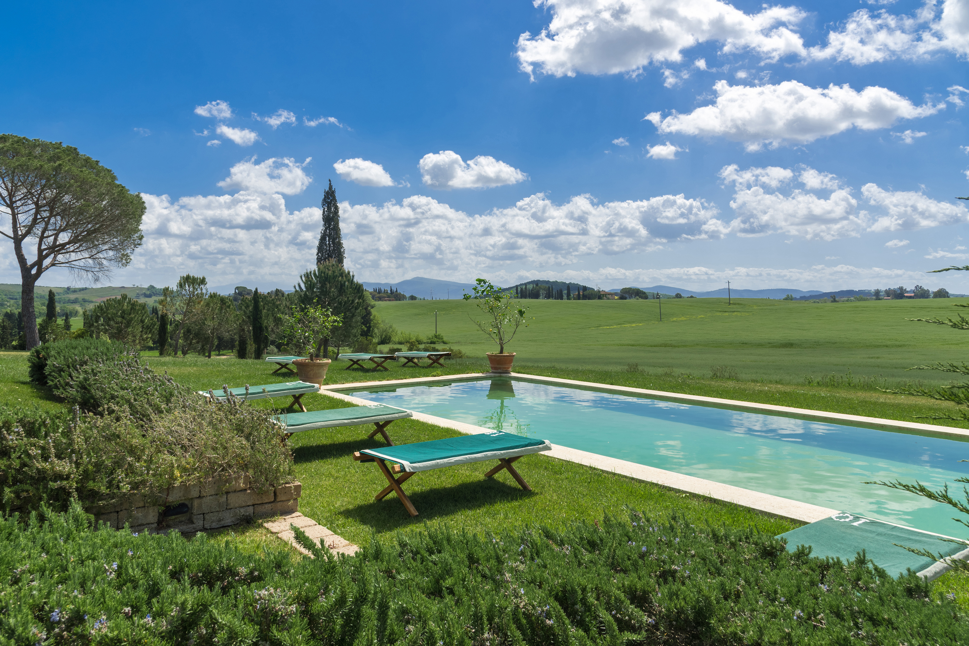 Villa Caldana