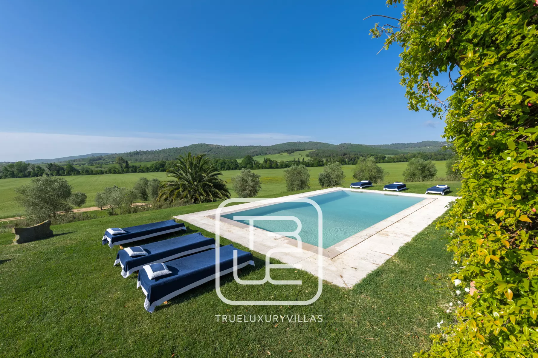 Villa Castagni