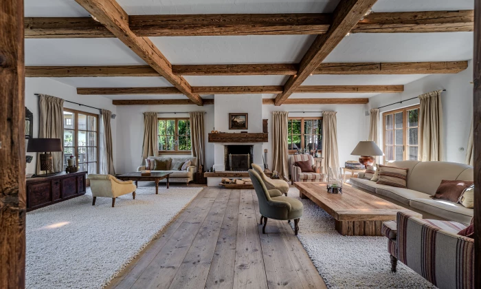 Chalet Aurach
