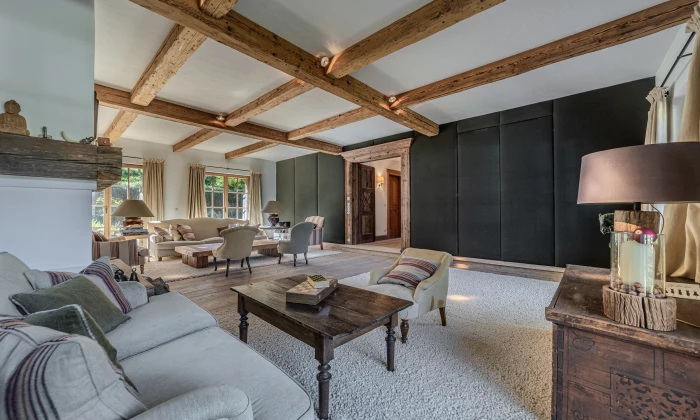 Chalet Aurach