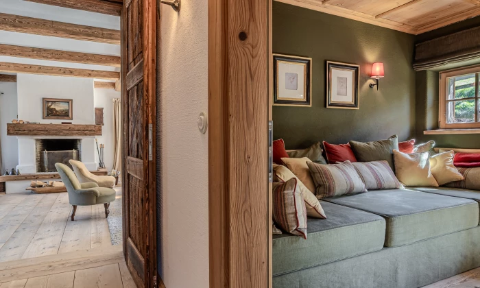 Chalet Aurach