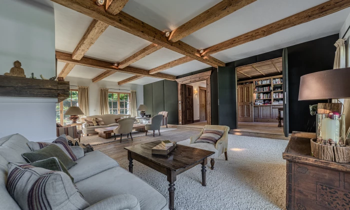 Chalet Aurach