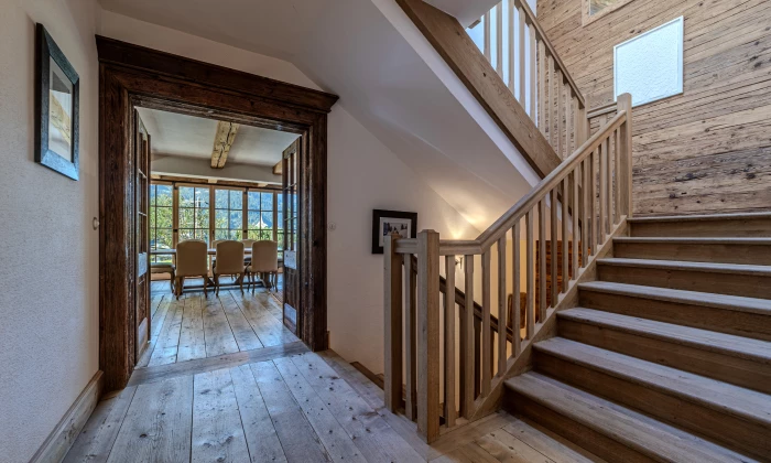 Chalet Aurach