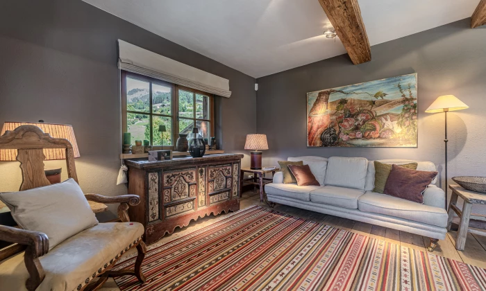 Chalet Aurach