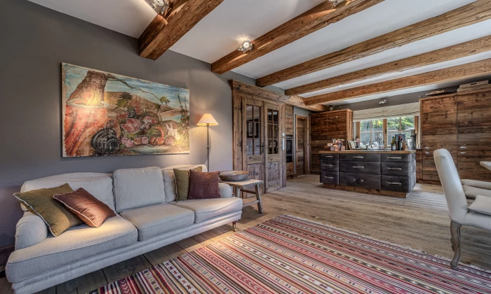 Chalet Aurach