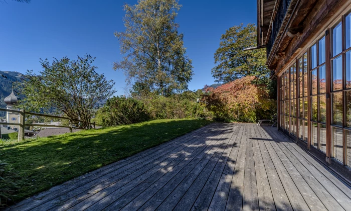 Chalet Aurach