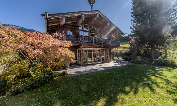 Chalet Aurach