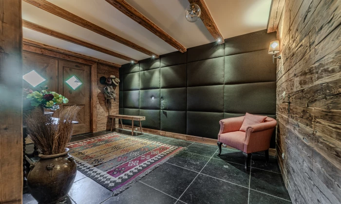 Chalet Aurach