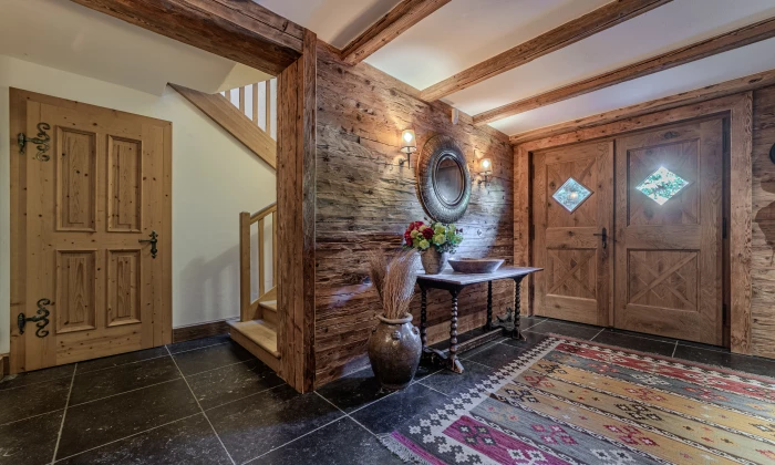 Chalet Aurach