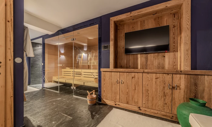 Chalet Aurach