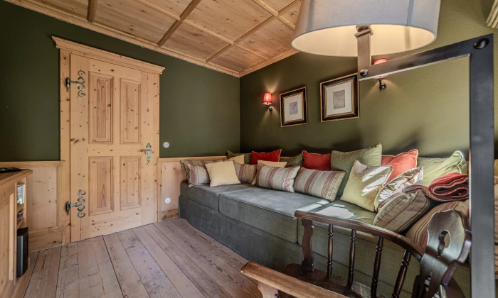 Chalet Aurach