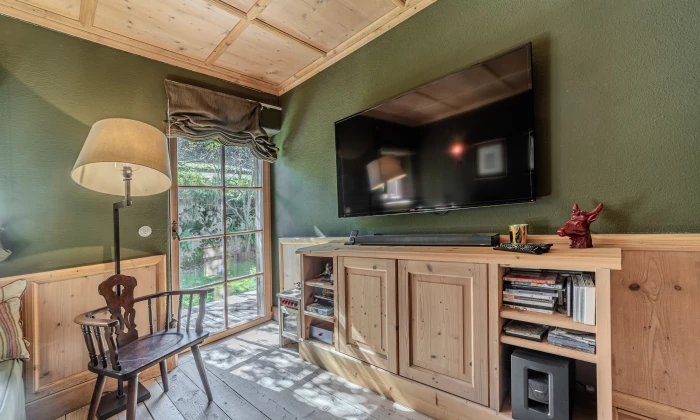 Chalet Aurach