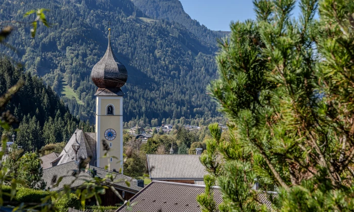 Chalet Aurach