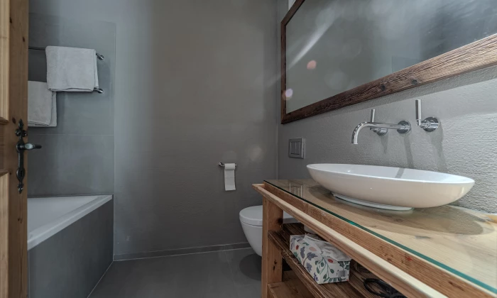 Chalet Aurach