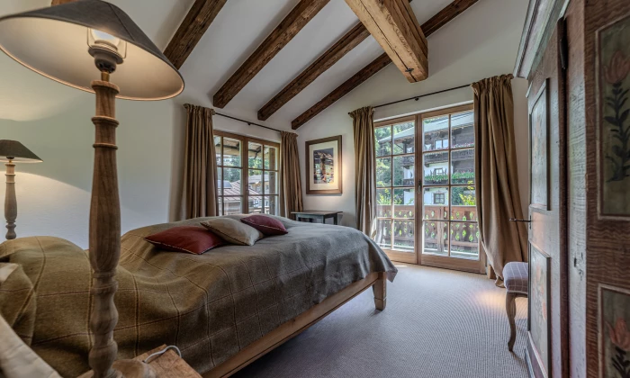 Chalet Aurach