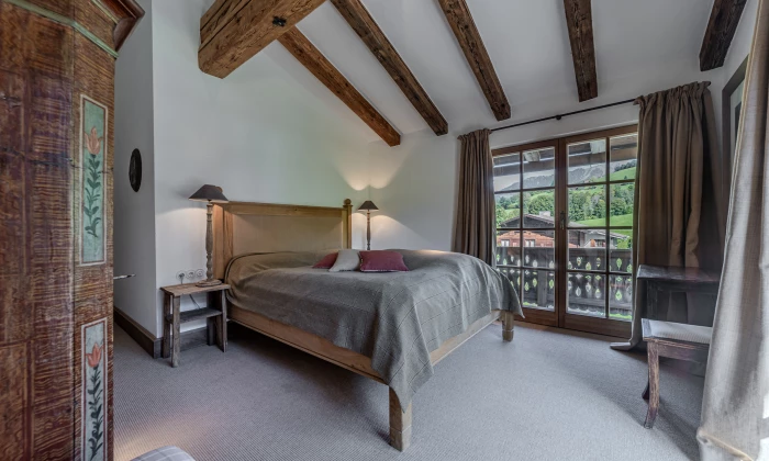 Chalet Aurach