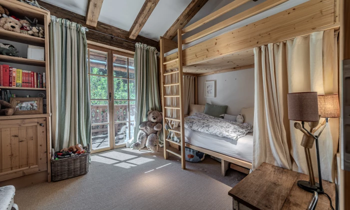 Chalet Aurach