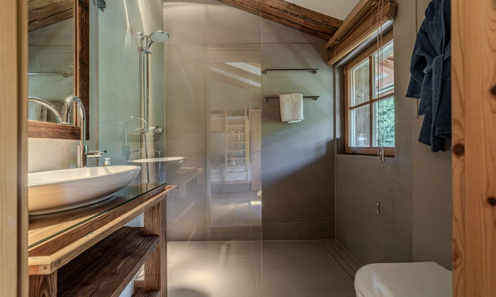 Chalet Aurach