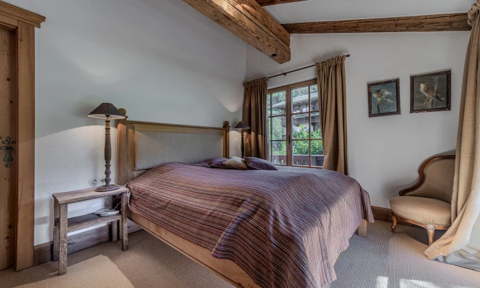 Chalet Aurach