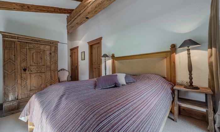 Chalet Aurach