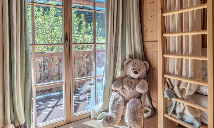 Chalet Aurach