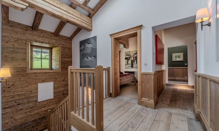 Chalet Aurach