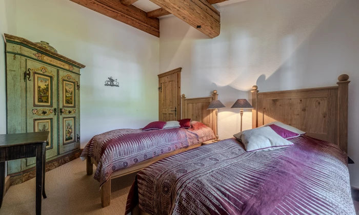Chalet Aurach