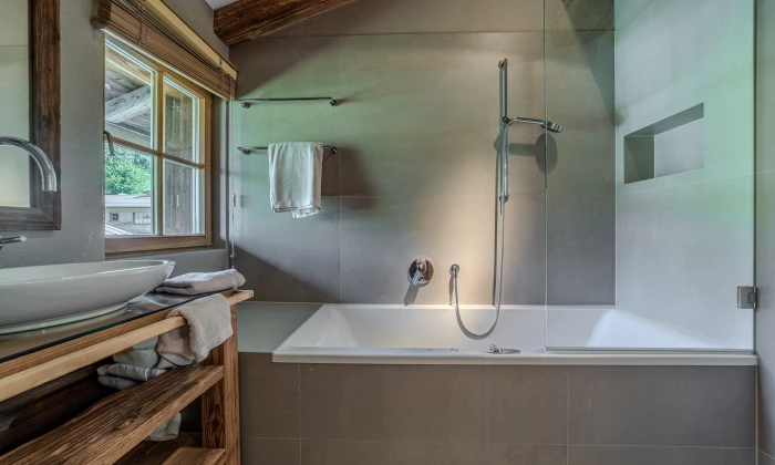 Chalet Aurach