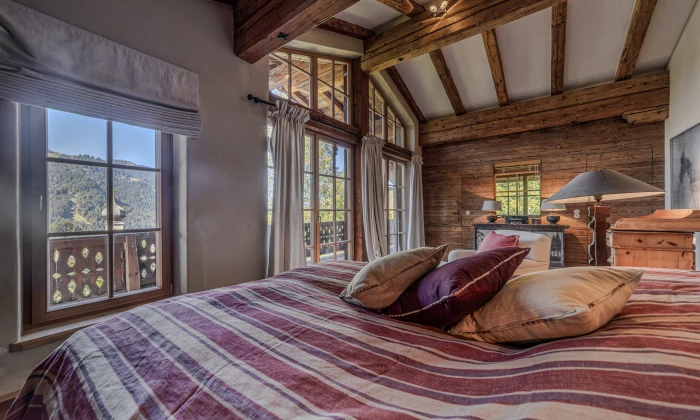 Chalet Aurach